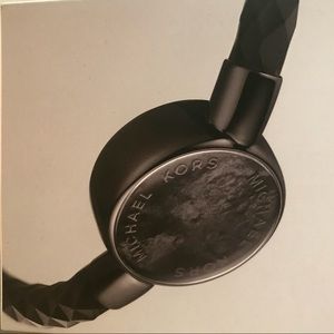 Micheal kors fitness watch